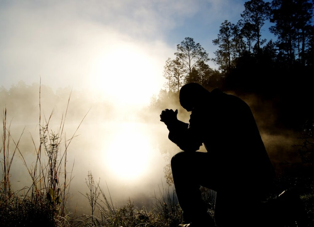La bondad de Dios: una mirada desde salmo 27